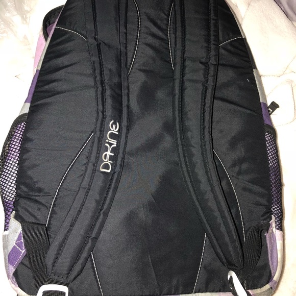 Dakine Backpack - Picture 3 of 6